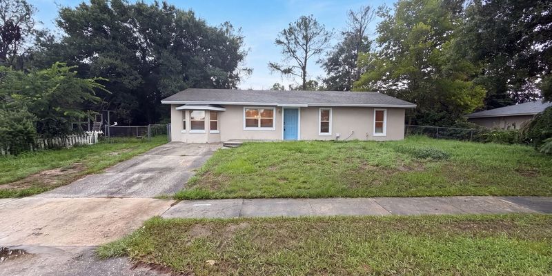 Apopka House: FL-429