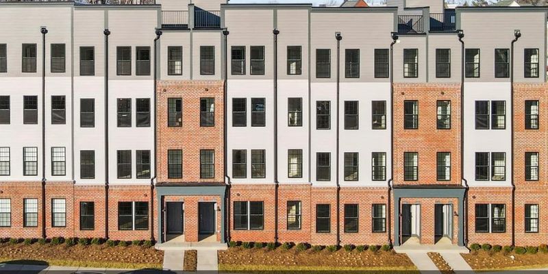 Midlothian Townhome: 13271 Coalfield Station Ln