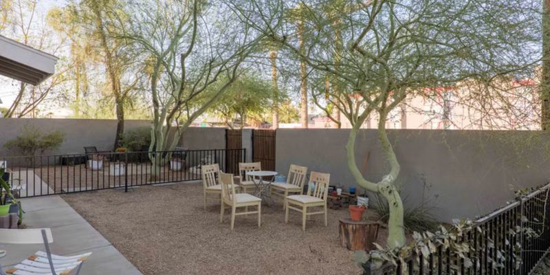 Phoenix Townhome: 1205 W Roosevelt St