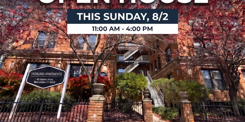 New London House: 43 Granite St