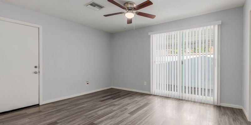 Tempe Apartment: 1218 - 1238 W 4th Street