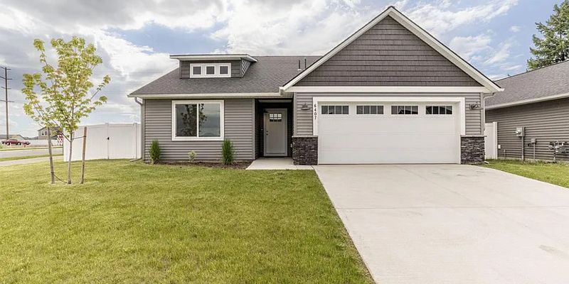 Rathdrum House: 6407 Bowmore Ln