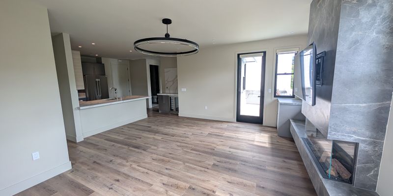Clayton Apartment: 1026 Oak Street