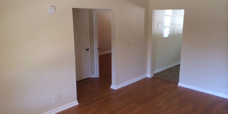 Chattanooga Apartment: 6 Trenton St
