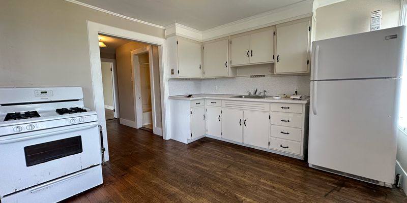 Rochester Apartment: 59-65 Hanson St