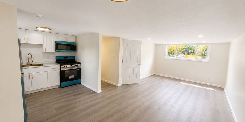 Depew Apartment: 153 Argus Dr