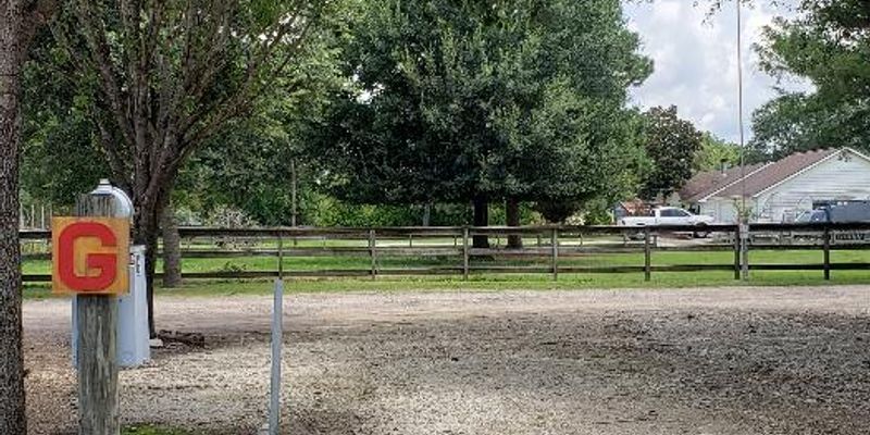 Tomball House: 21511 Parker Road, Lot G