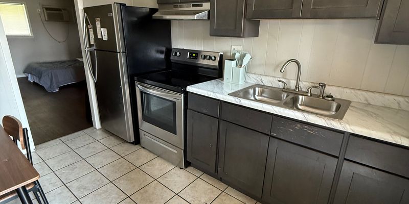 Huntsville Apartment: 3619 Patton Rd SW