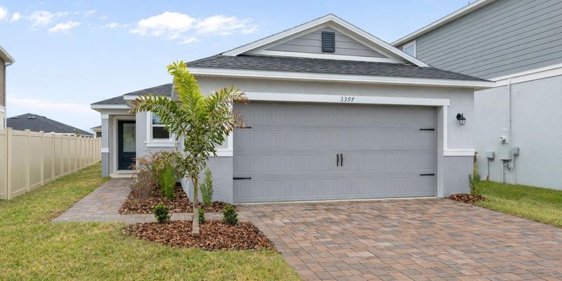 Clermont House: 3397 Rolling Plns Cir