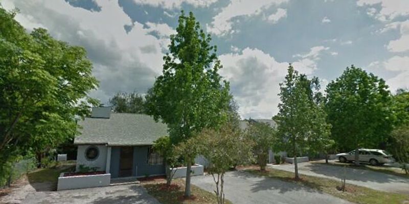 Deltona Apartment: 151 Hummingbird Street