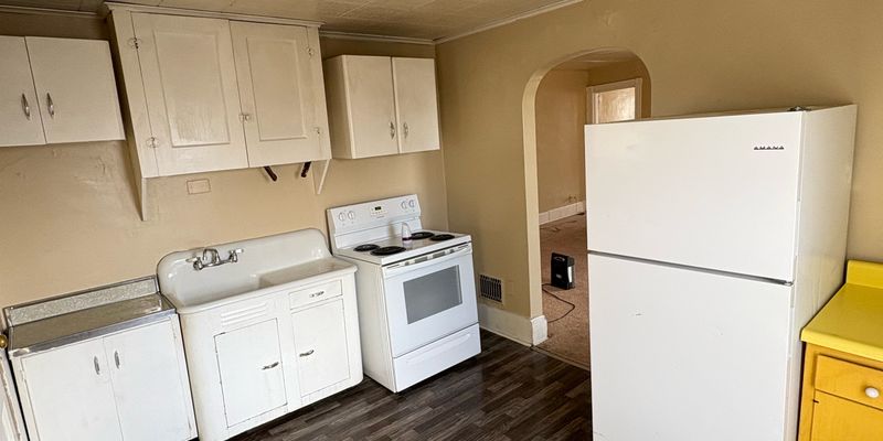 Uniontown Apartment: 67 Evans St