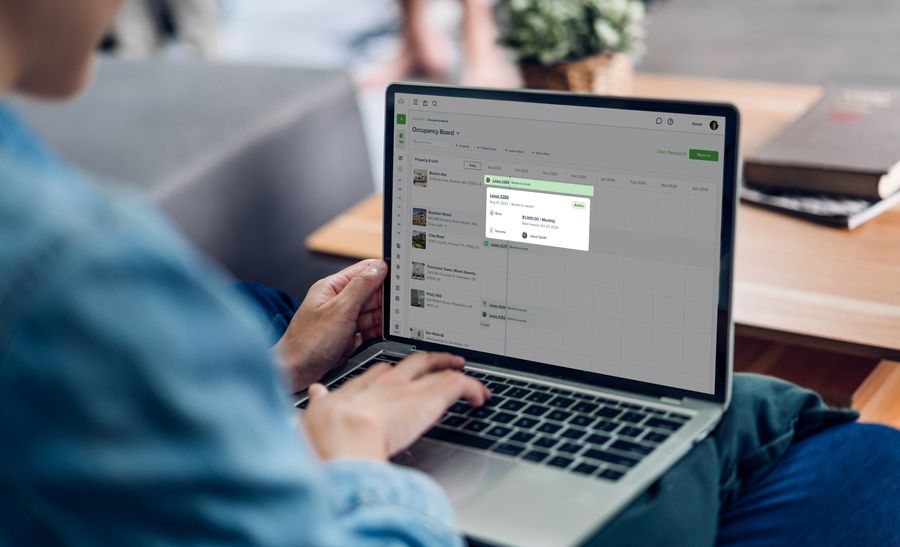 TenantCloud Q3 2025: New Updates and Features
