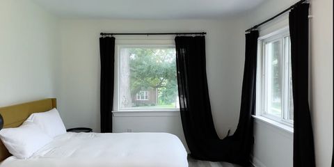 lasalle upper bedroom double bed.png