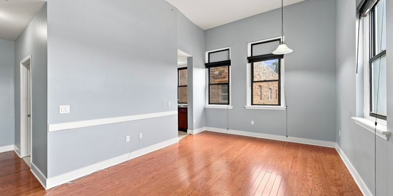 Philadelphia Apartment: 171 Grape Street
