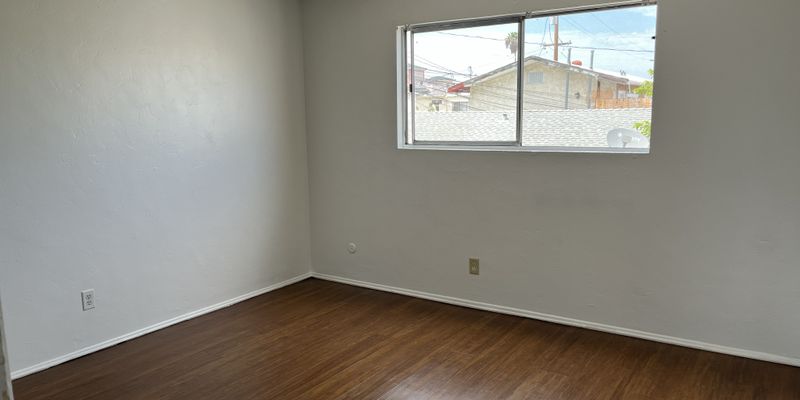 San Diego Apartment: 4264 Euclid Avenue