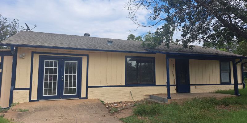 Cottonwood Shores House: 851 Aspen Ln