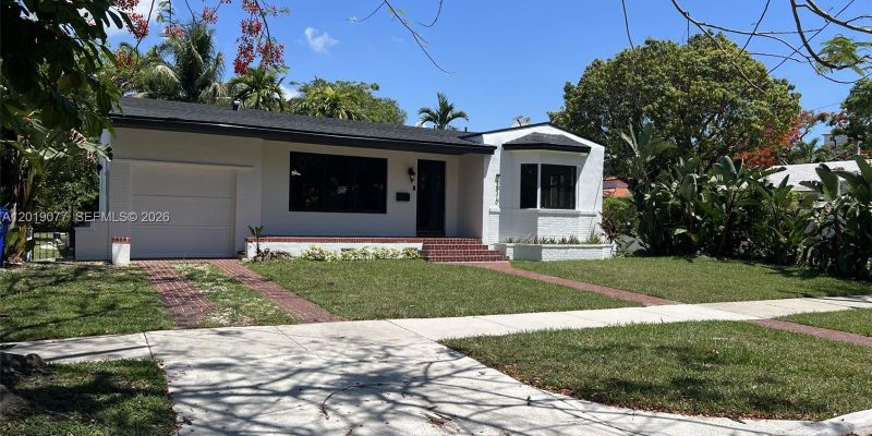 Miami House: 2910 SW 2nd Ave #2910