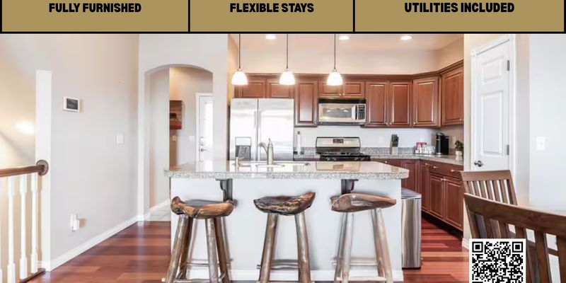 Tacoma House: 2107 S G St