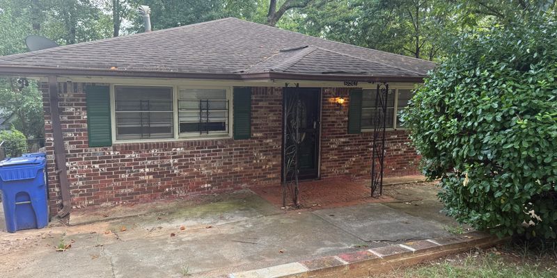 Decatur Multiplex: 2381 Elldale Ave