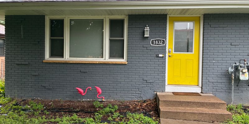 Minneapolis Multiplex: 1832 Ulysses St NE