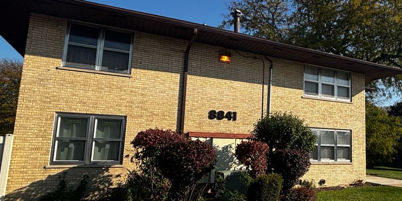 Highland Condo: 8841 Schneider Ave Unit 67