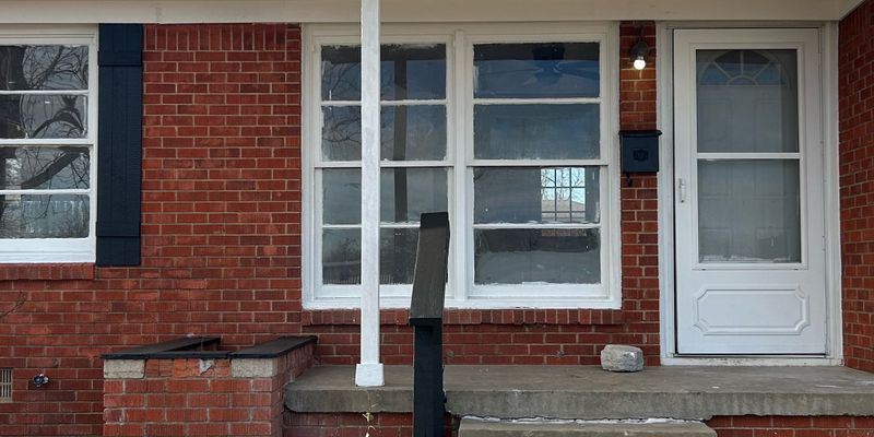 Midwest City House: 2213 Flannery Dr