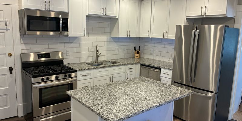Minneapolis Apartment: 1826 Pierce St NE