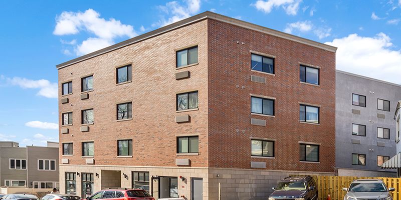 Philadelphia Apartment: 5312 Ridge Ave