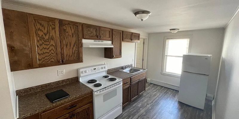 Old Orchard Beach Apartment: 20 Washington Ave