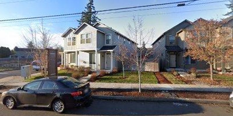 Vancouver House: 4302 NE Morrow Rd