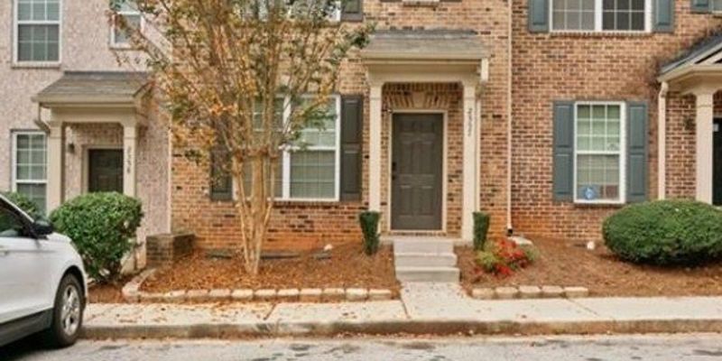 East Point House: 2357 Bayrose Circle
