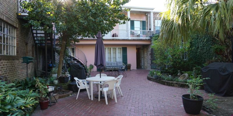 Mobile Apartment: 253 North Jackson Street
