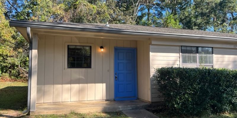 Tallahassee Townhome: 1567 Live Oak Dr