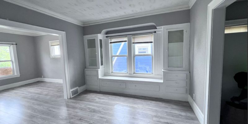 Cleveland Apartment: 3362 East 145th Street 5