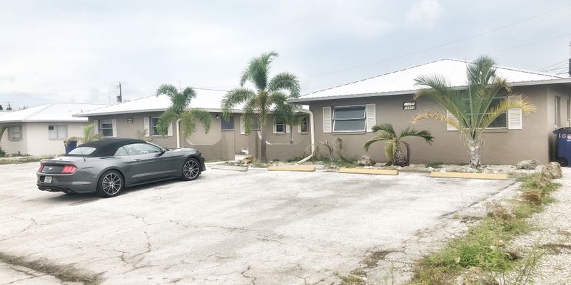 Fort Myers Multiplex: 16890 Carmen Avenue