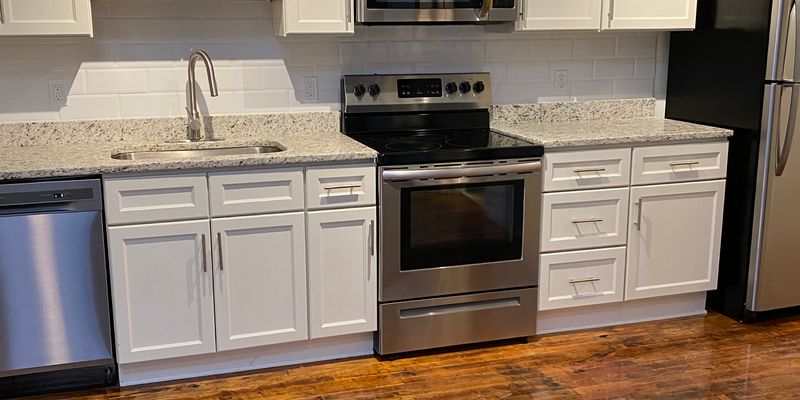 South Boston Apartment: 700 Watkins Avenue