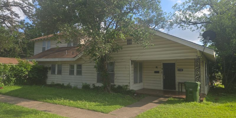 Waco House: 2900 GORMAN