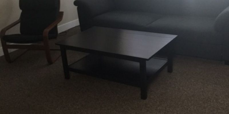 Soda Springs Apartment: 164 South Main Street