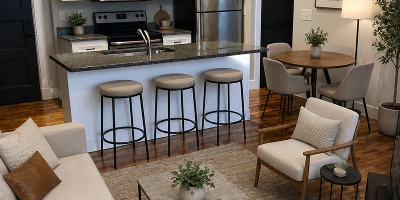 Halifax Apartment: 722 Mountain Road