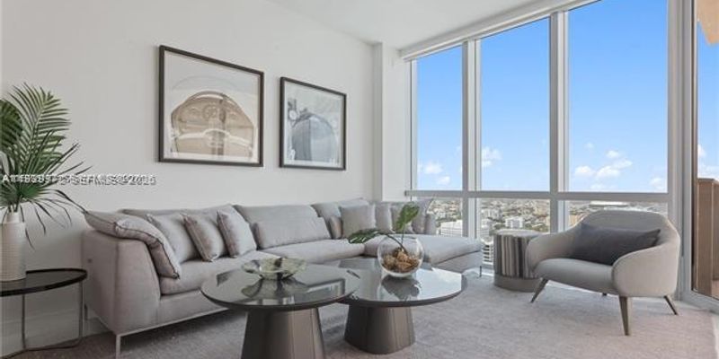 Miami Condo: 851 NE 1st Ave