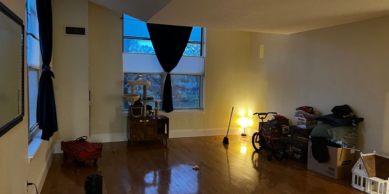 Fall River Apartment: 56 St Joseph St