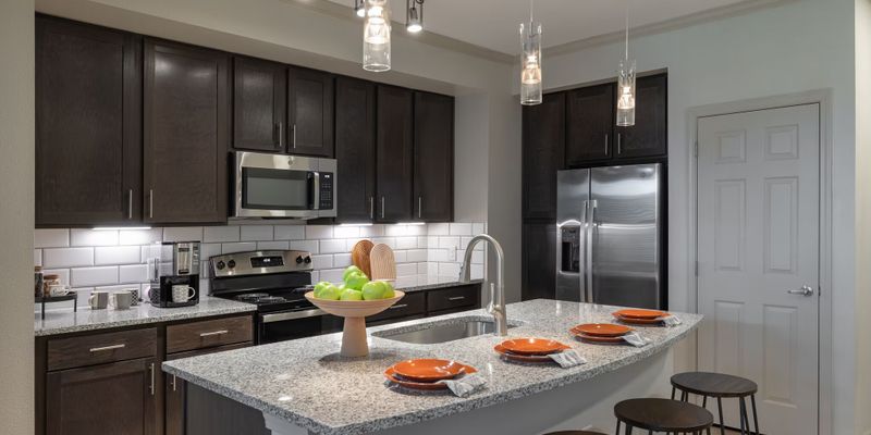 Baytown Apartment: 5898 N Main St