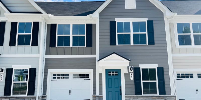 Anderson House: 245 Scenic Rd