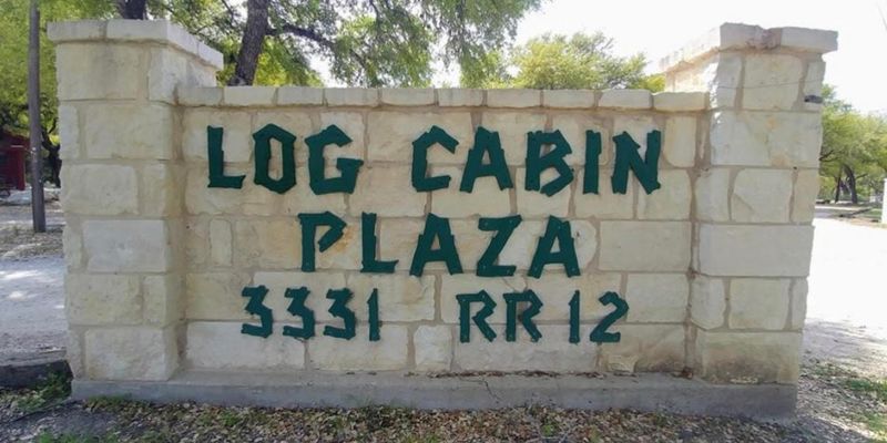 San Marcos Apartment: 3331 Ranch Rd 12