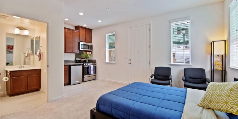 San Jose Condo: 2730 Viterbo Ct