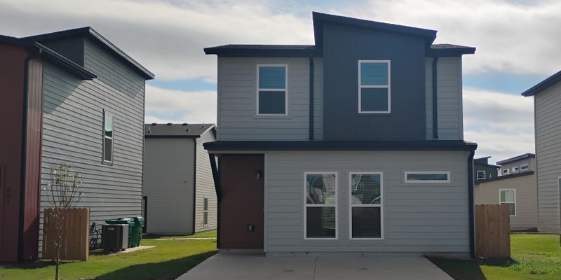 Centerton House: 841 Ventnor Ave