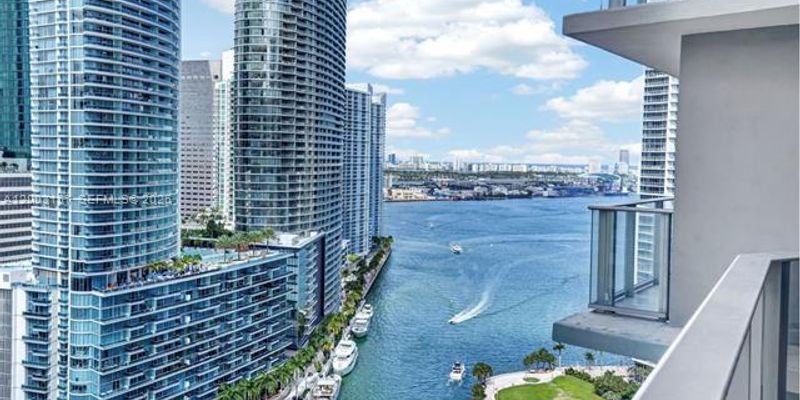 Miami Condo: 77 SE 5th St