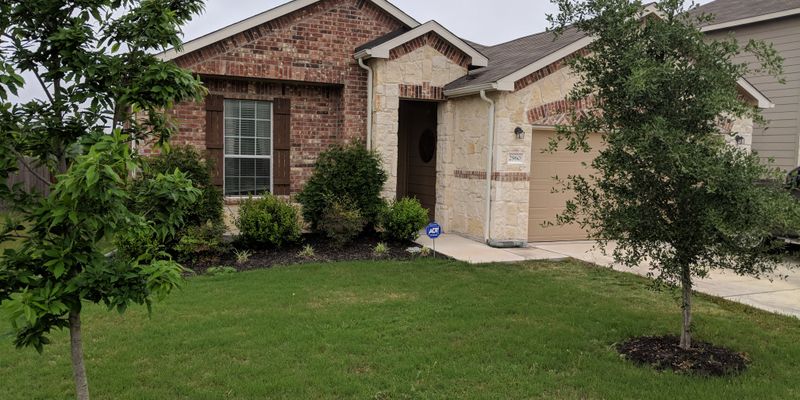 New Braunfels House: 2960 Nicholas Cv