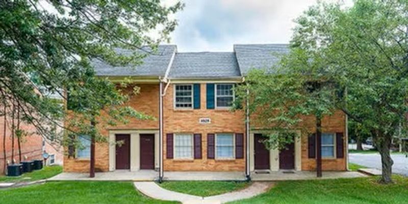 Lexington Apartment: 1021 Cross Keys Rd