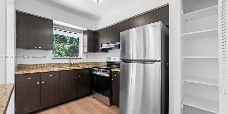 North Miami Beach House: 2457 NE 183rd St